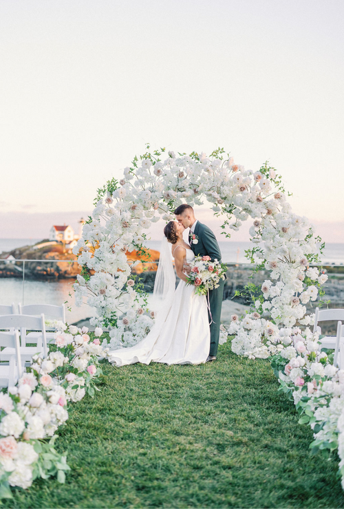 Evelyn Arch