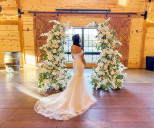 Charlotte Arch