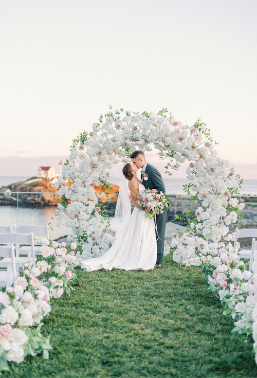 Evelyn Arch