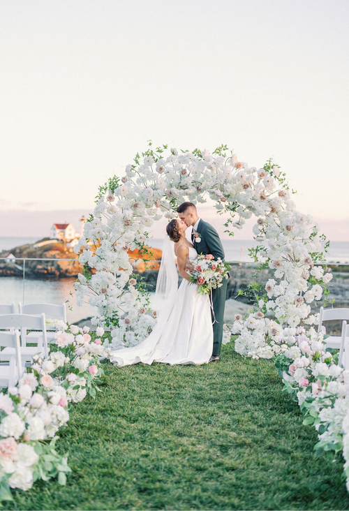 Evelyn Arch