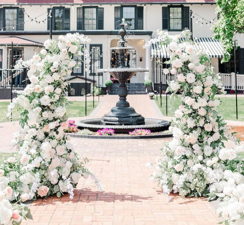 Charlotte Arch