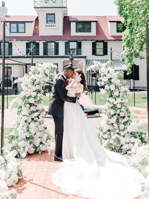 Charlotte Arch