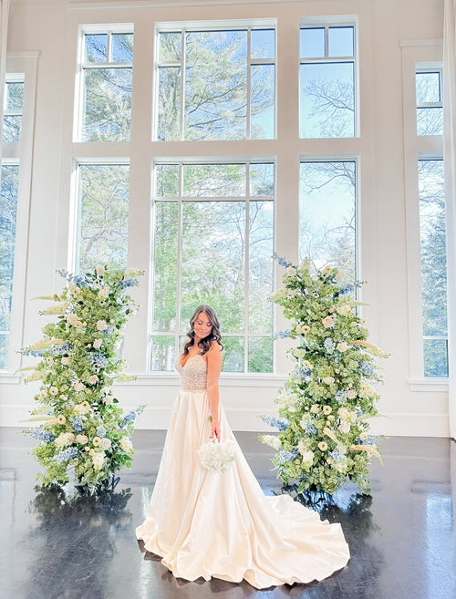 Anastasia Arch