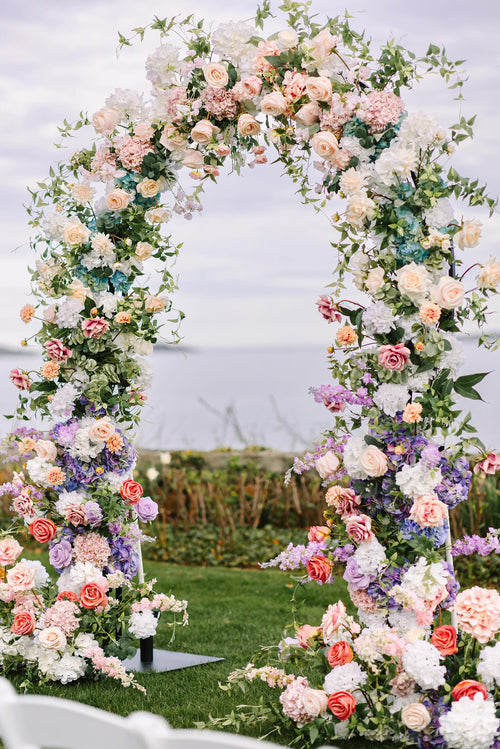 Scarlet Arbor