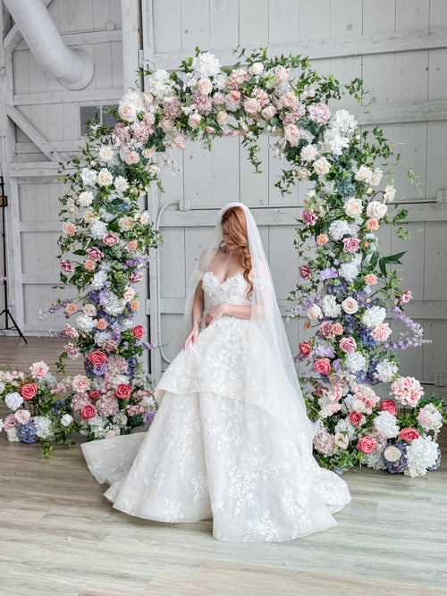 Scarlet Arbor