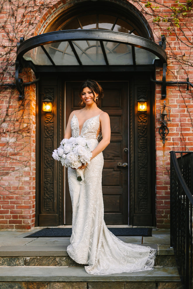 Bridal bouquet