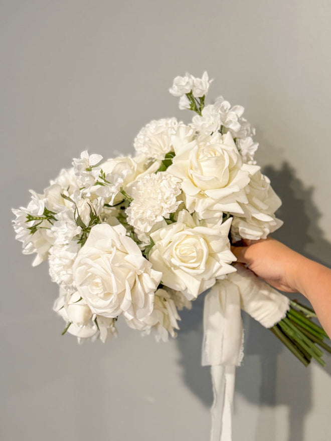 Bridal bouquet